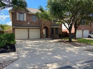 8811 Glen Canyon Dr, Round Rock, TX 78681