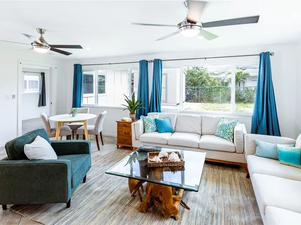 1096 Liku St, Kailua, HI 96734