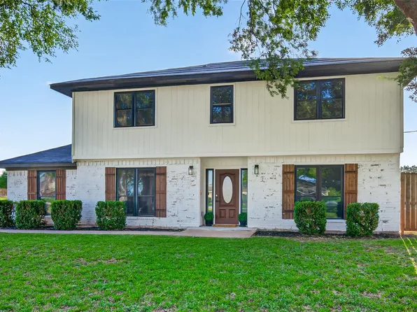 3811 Empress Ln, Richmond, TX 77406