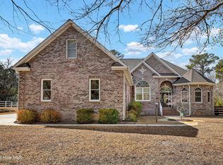 496 Captain Beam Boulevard, Hampstead, NC 28443