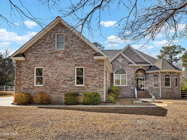 496 Captain Beam Boulevard, Hampstead, NC 28443