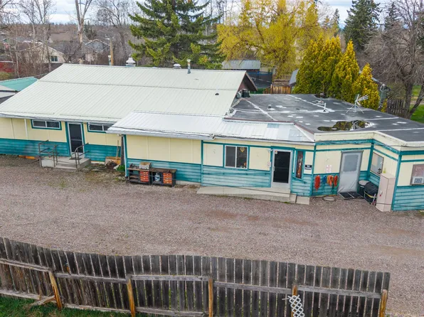 112 Sleepy Hollow Rd, Kalispell, MT 59901