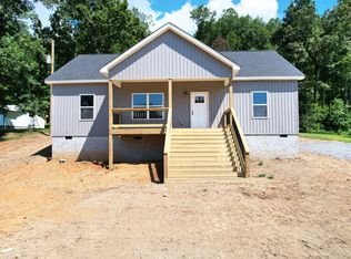 12274 N Nopone Valley Rd, Decatur, TN 37322