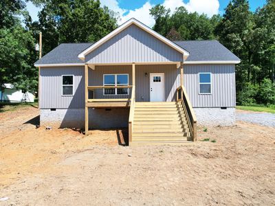 12274 N Nopone Valley Rd, Decatur, TN, 37322