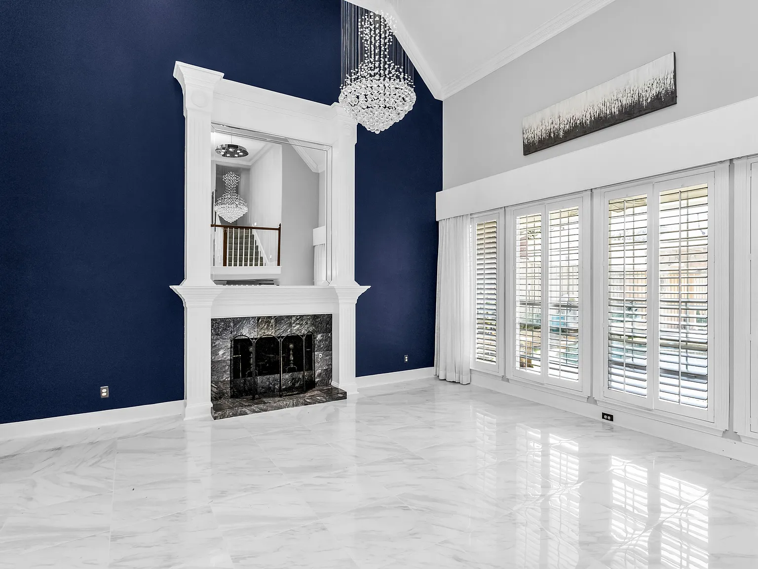 4 bed, 3.5 bath, 3279 sqft, $6,000 — Photo 3