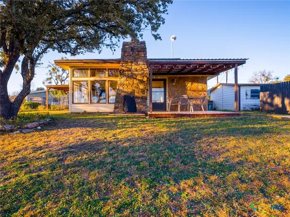 309 S Oak Ln, Burnet, TX 78611