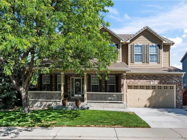13767 Detroit Street, Thornton, CO 80602