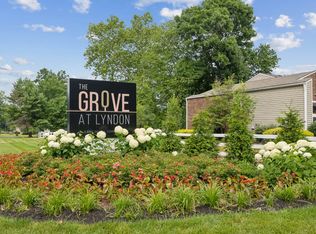 The Grove at Lyndon, Louisville, KY 40222
