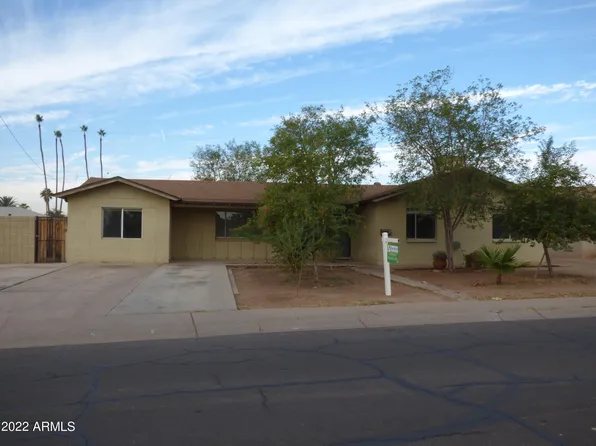 3026 N 39th Dr, Phoenix, AZ 85019