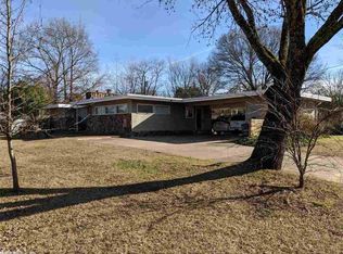 2606 Beach Dr, Heber Springs, AR 72543