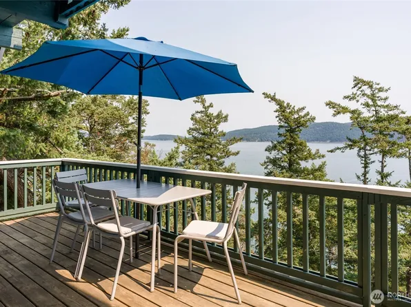 61 Yew Lane, Lopez Island, WA 98261