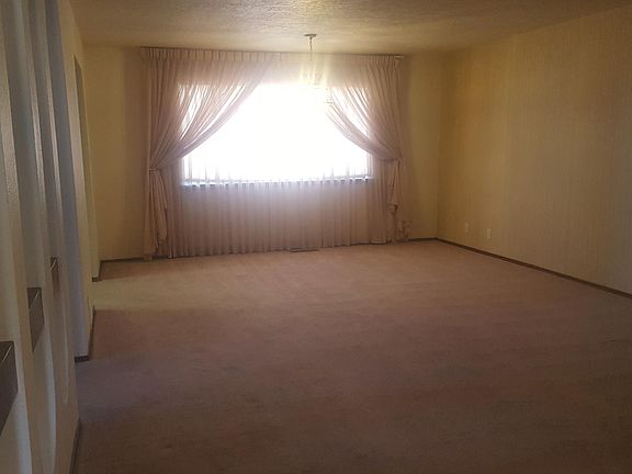 Formal Dining an Living Room