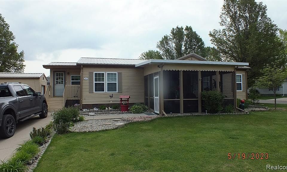 513 Missouri River Ct, Adrian, MI 49221 Zillow