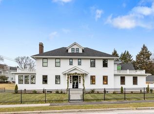 95 Prospect St, Wakefield, MA 01880