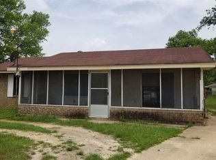 1503 Amoy Ct, Montgomery, AL 36110