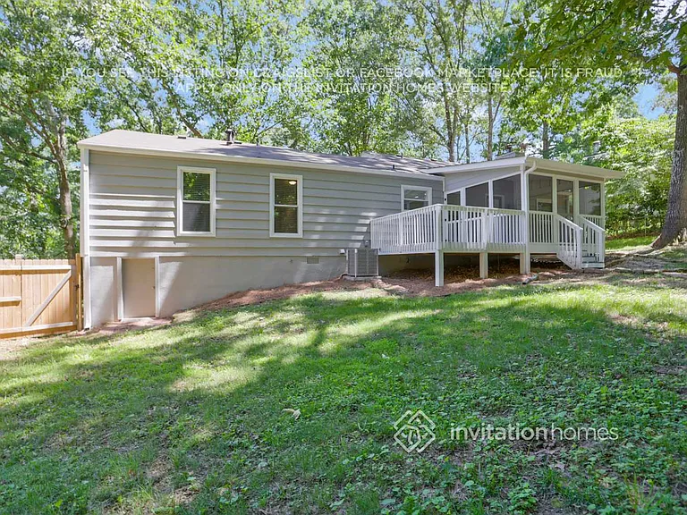 5421 S Lake Dr — Photo 20