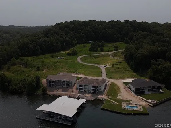Wilbus Dr, Sunrise Beach, MO 65079