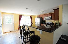 Great floor plan