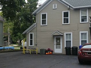 606 1/2 N Lawe St, Appleton, WI 54911