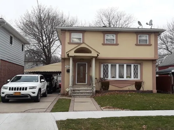 19115 Williamson Ave, Queens, NY 11413