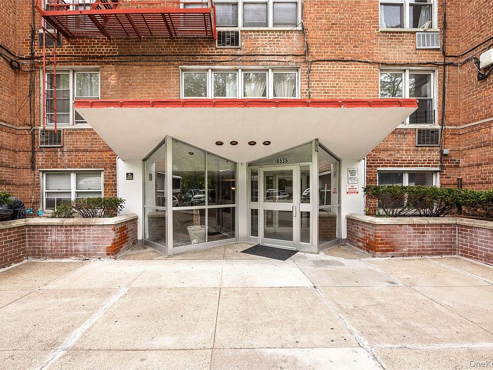 1st image of 6535 Broadway #2A