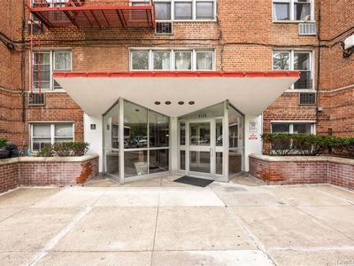 6535 Broadway #2A, Bronx, NY, 10471