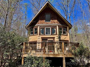 954 Mount Hebron Rd, Old Fort, NC 28762