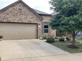 304 Tordesillas Dr, Georgetown, TX 78626