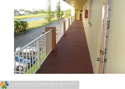 2nd image of 8280 Sunrise Lakes Blvd APT 311