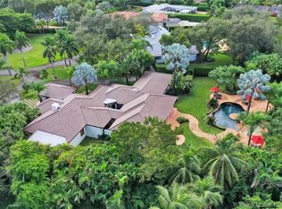 13140 Old Cutler Rd, Pinecrest, FL 33156