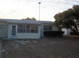 204 Central Ave, Frostproof, FL 33843