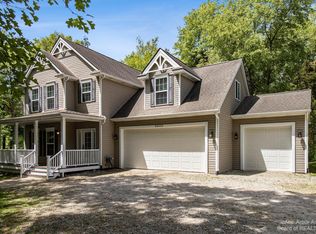 9600 Marshall Rd, South Lyon, MI 48178