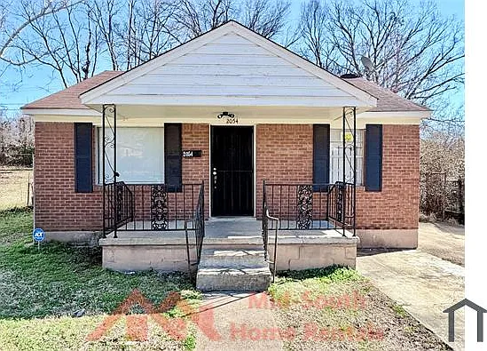 2054 Benford St — Photo 1