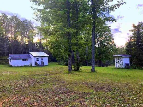 Co Rd, Felch, MI 49831