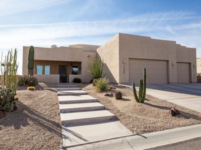 13393 E 55th Ln, Yuma, AZ, 85367