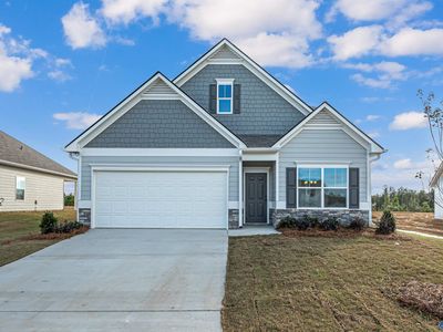 13892 Hill Place Ln, Athens, AL, 35611