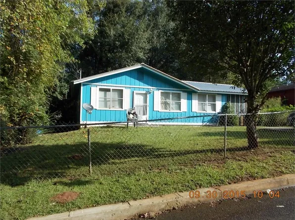 103 L A Fuse St, Americus, GA 31709