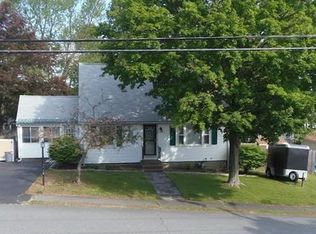 48 Thompson Rd, Weymouth, MA 02191