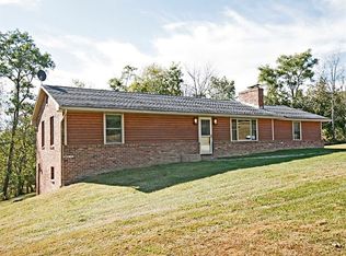 297 McKee Rd, Washington, PA 15301