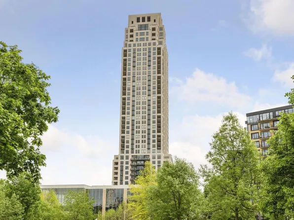 1111 W River Pkwy Unit 26B, Minneapolis, MN 55415