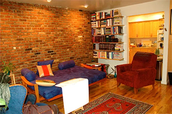 Rented by Boerum Hill Realty | media 47