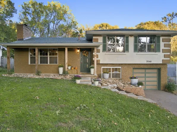3146 S Lochlomond Drive, Springfield, MO 65804