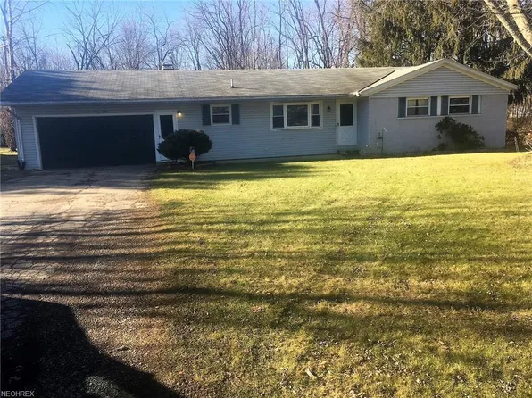 1025 Ramsey Dr, Mansfield, OH 44905