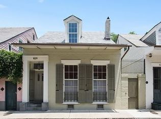 829 Dumaine St, New Orleans, LA 70116
