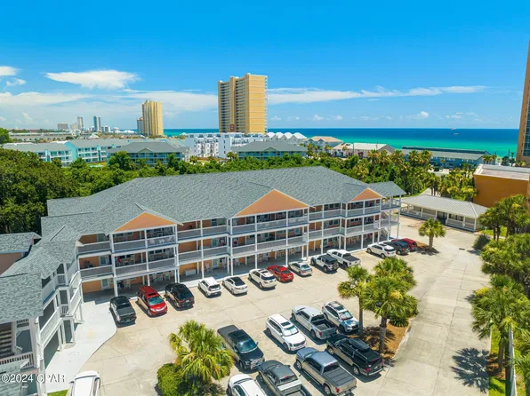 17690 Front Beach Rd Unit C102, Panama City Beach, FL 32413