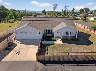 1390 Bennett Rd, Paradise, CA 95969