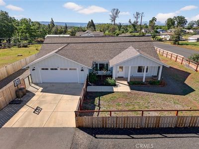 1390 Bennett Rd, Paradise, CA, 95969