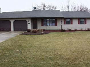 2470 Garden Park Ter, Green Bay, WI 54311