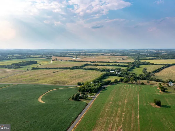 17084 Stevensburg Rd, Brandy Station, VA 22714