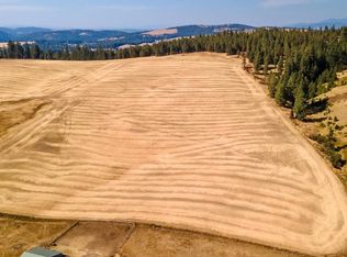 15995 E Washington Rd, Valleyford, WA 99036